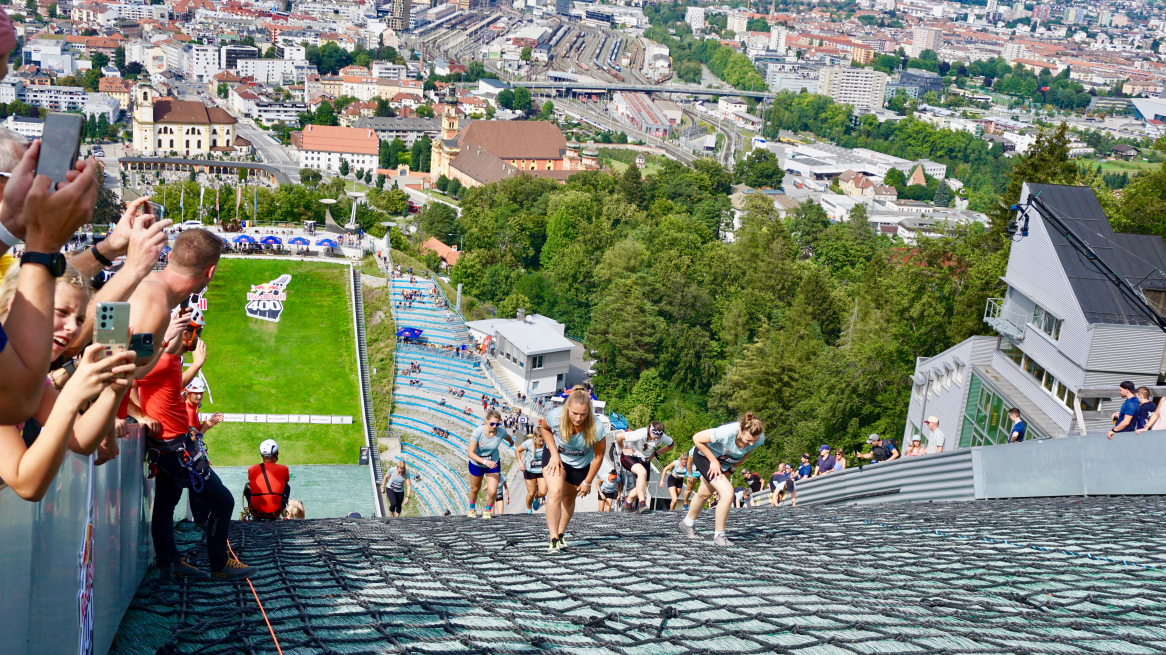 Red Bull Runners