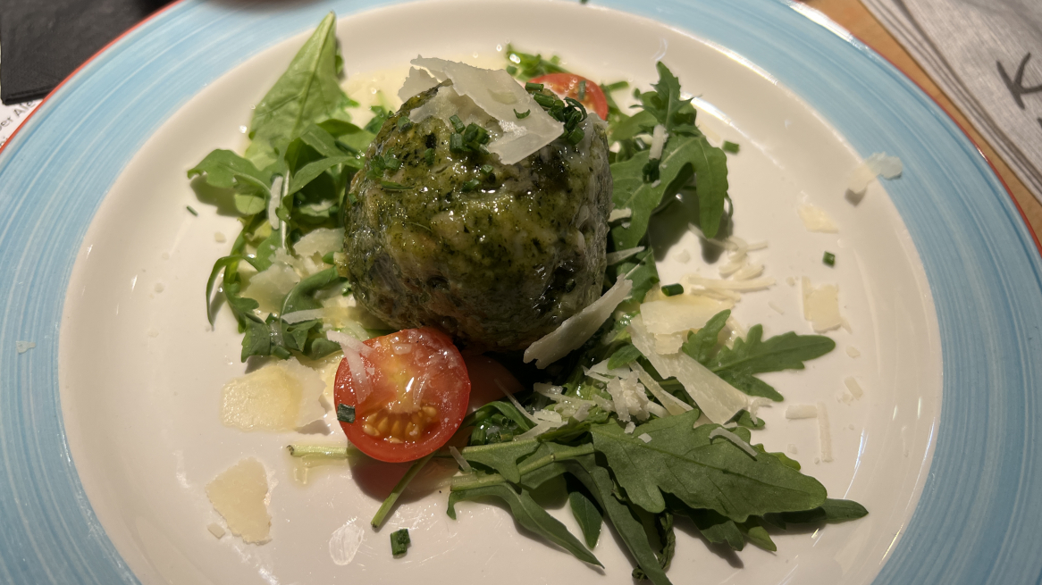 Culinary Craft Tour durch Innsbruck