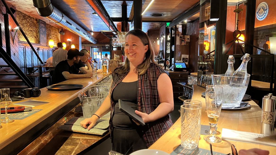 Culinary Craft Tour durch Innsbruck