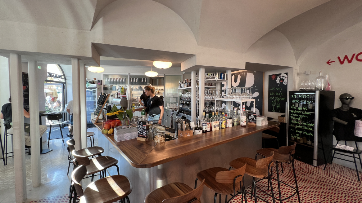 Culinary Craft Tour durch Innsbruck