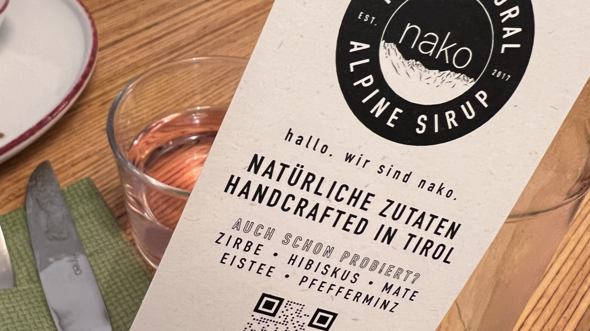 Culinary Craft Tour durch Innsbruck