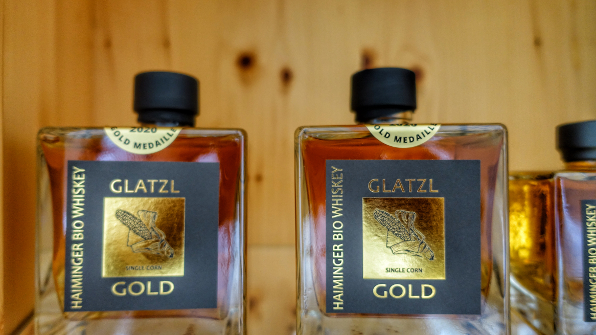 Glatzl Gold