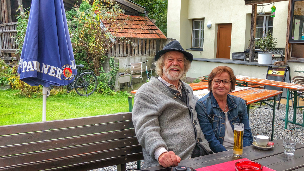 Zickeler Haiming