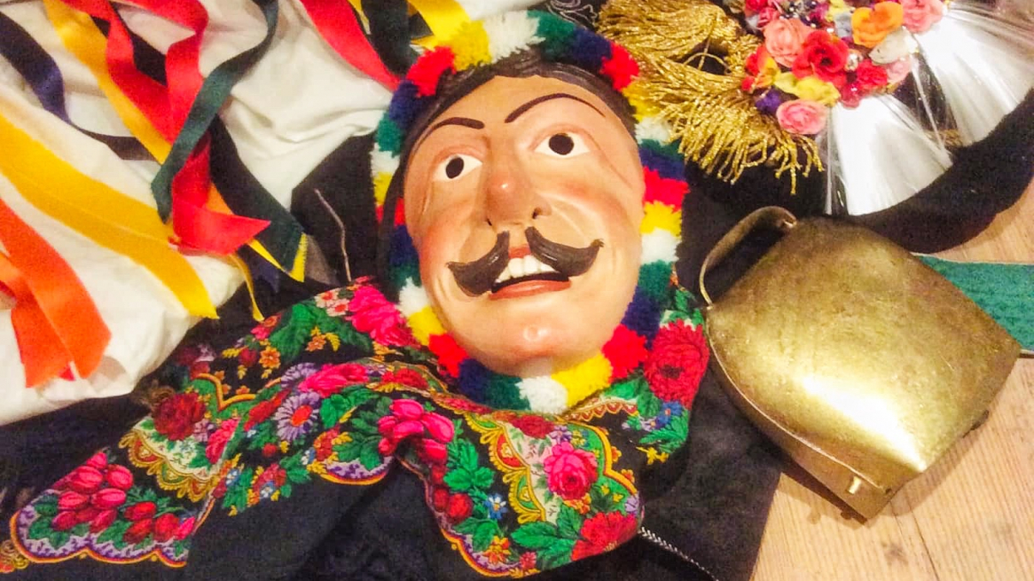 Schellenschlagen