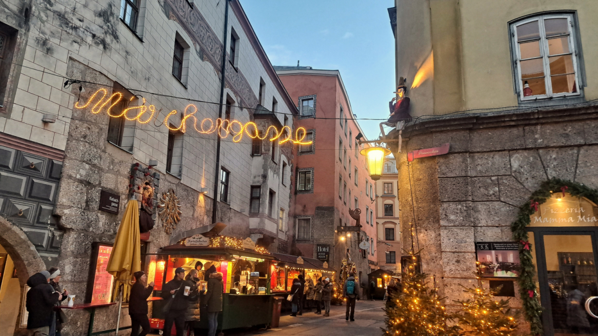 Märchengasse