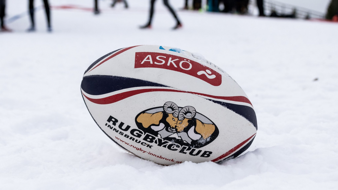 Rugby Balll