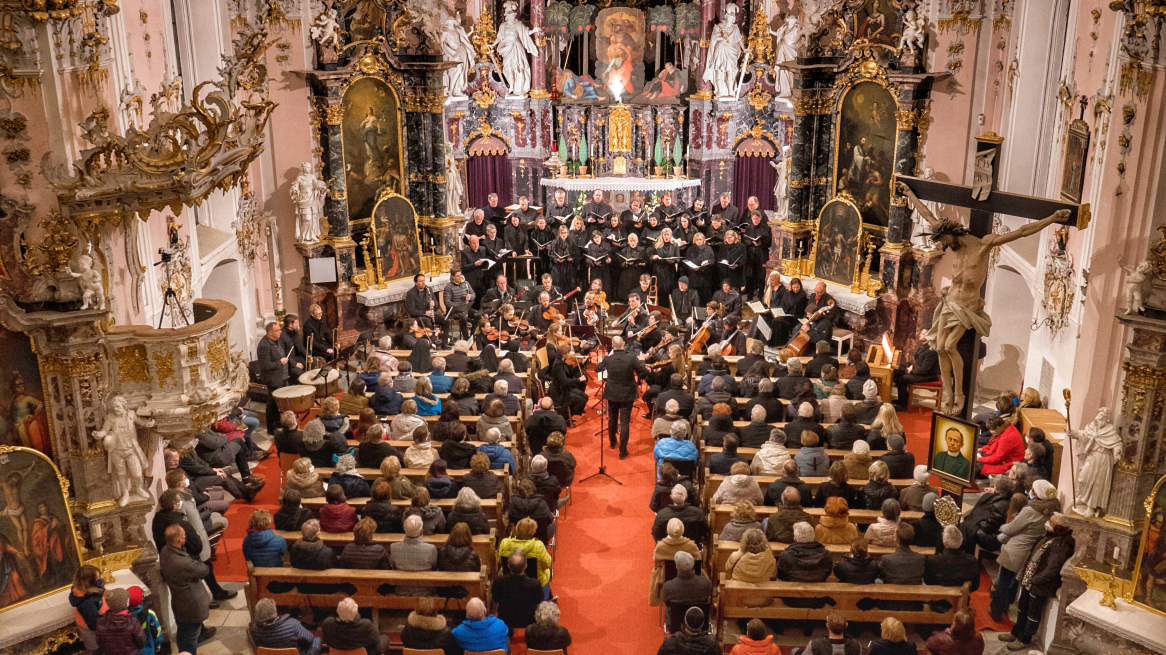 Cultura Sacra, Götzens