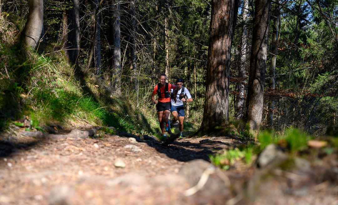 Innsbruck punto neurálgico del trail running y sede de los myinnsbruck