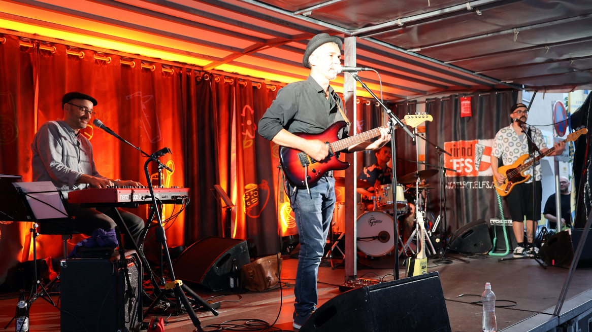 Live Music Telfs
