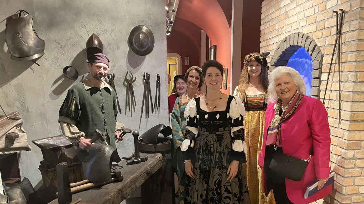 Ausstellung Hofburg Innsbruck