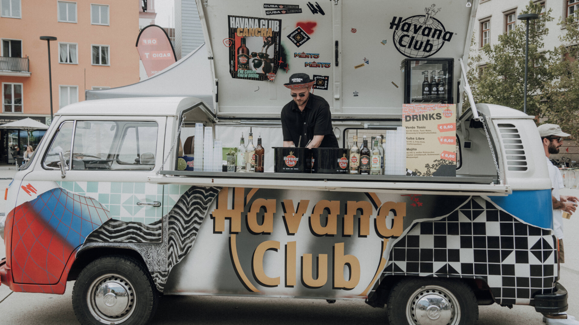 Food Truck