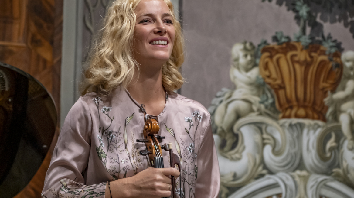 Kammermusiktage Obertöne im Stift Stams