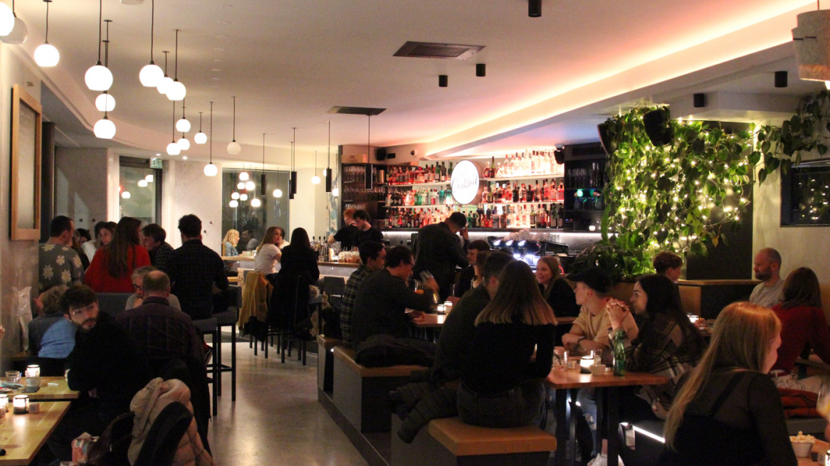 Wilten Bar
