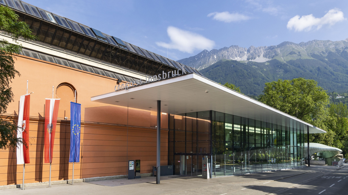Congress Innsbruck