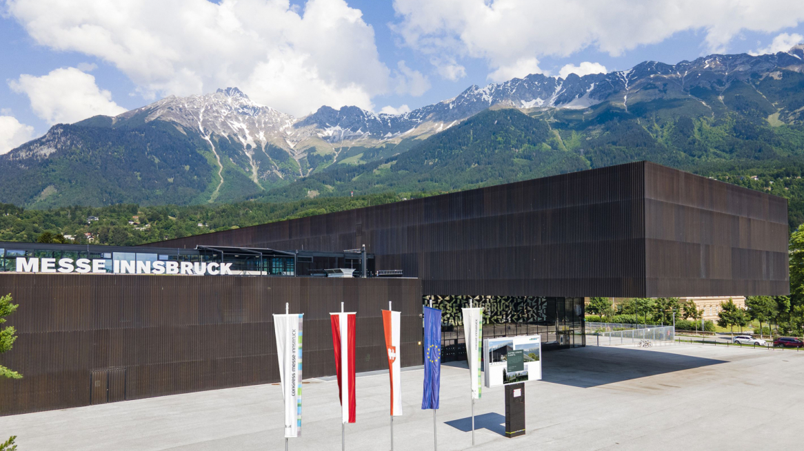 Messe Innsbruck