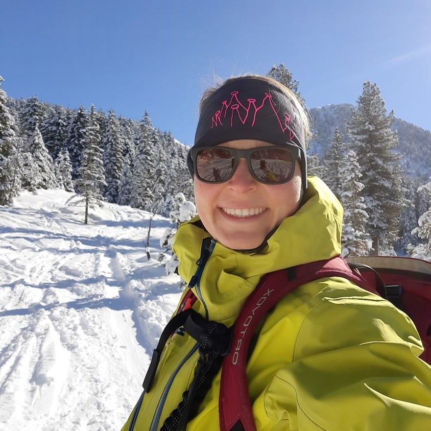 Mountain adventure meets office: coworking in Innsbruck