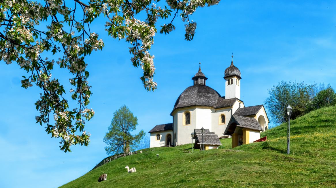 Kalvarienberg