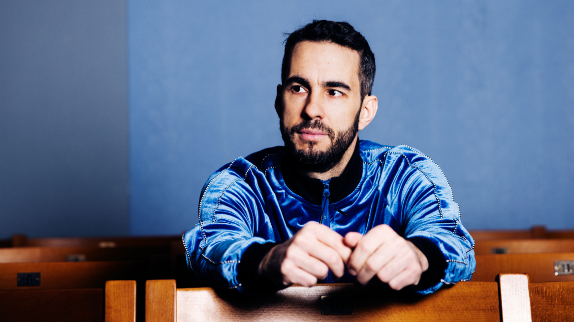 Manu Delago