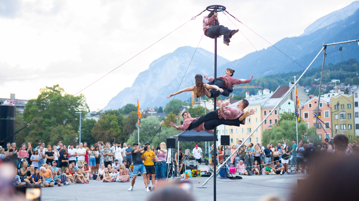 am Marktplatz