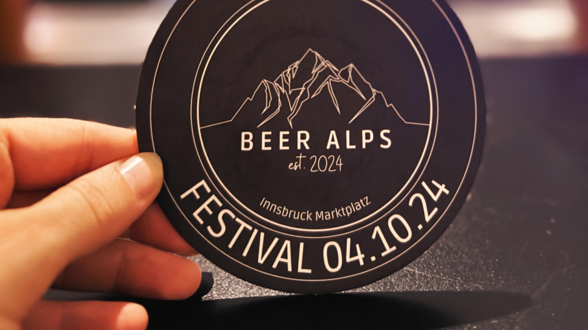 Beer Alps Festival