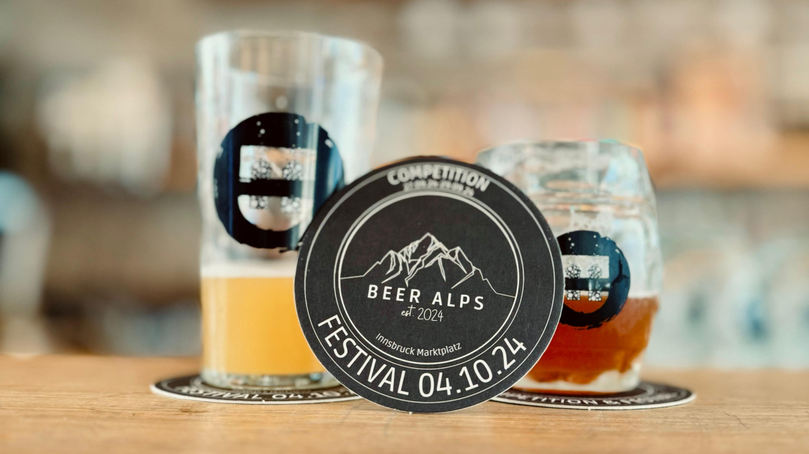 Beer Alps Festival