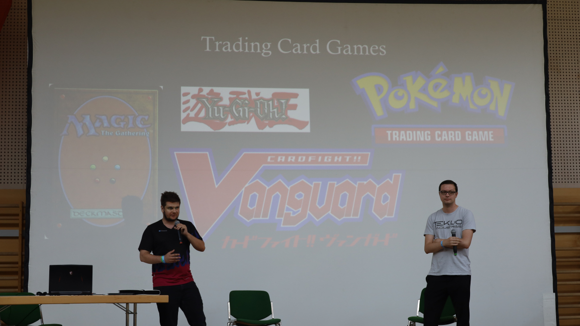Presentation