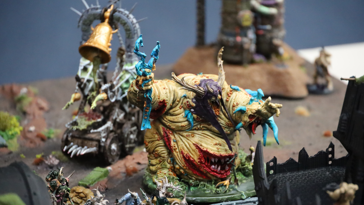 Warhammer