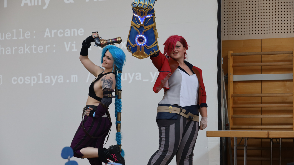 Cosplay