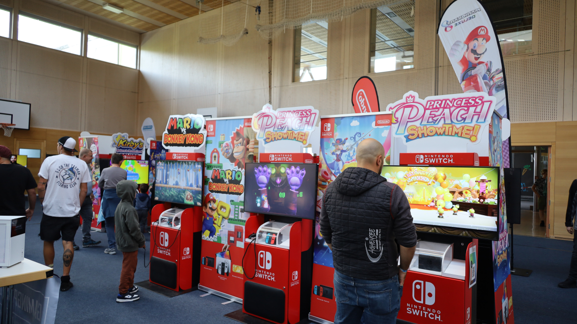 Classic Games