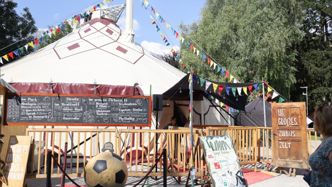 The Big Top
