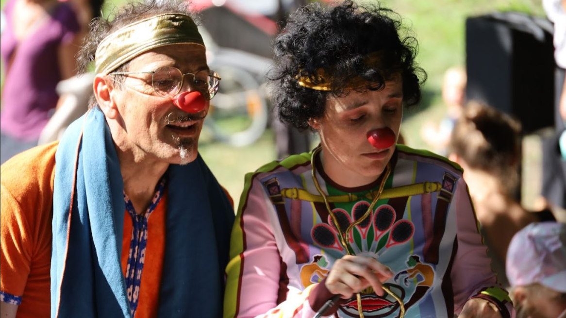Clowns
