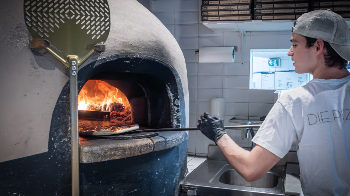 Pizza-IBK