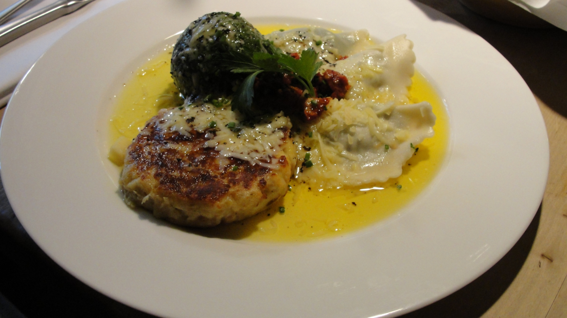 Knödel Trio