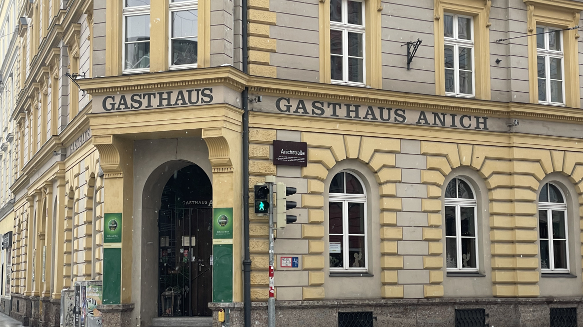 Gasthaus Anich