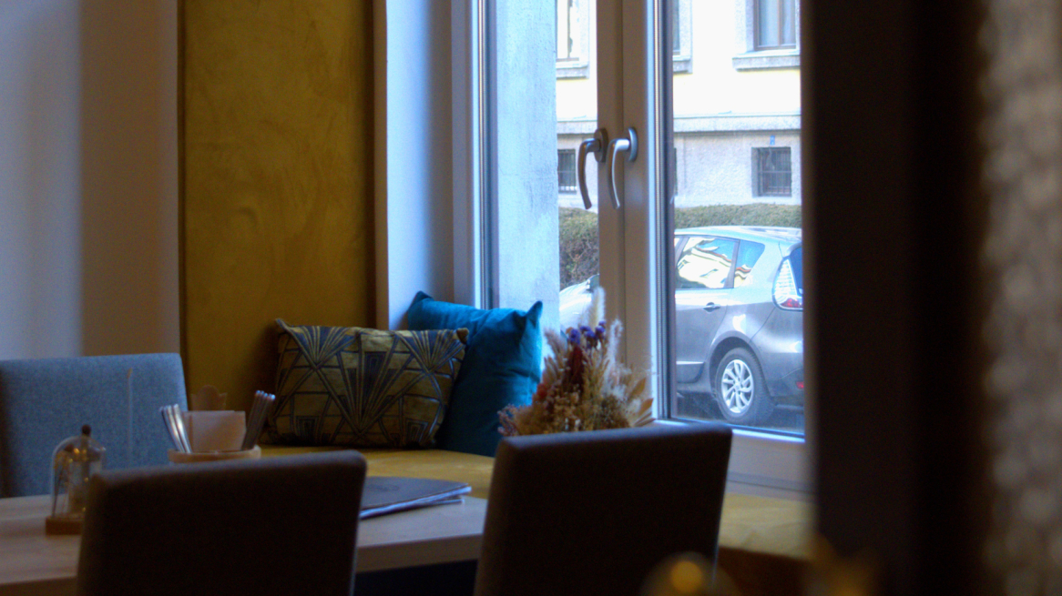 caffee naiv innsbruck