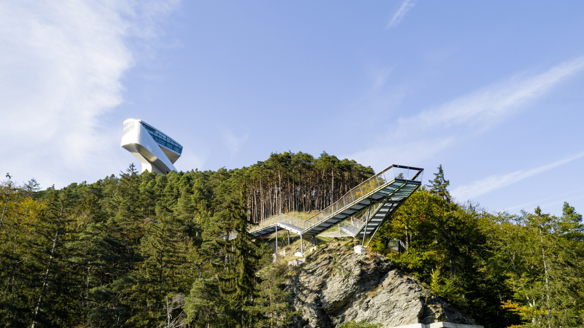 Panorama Path