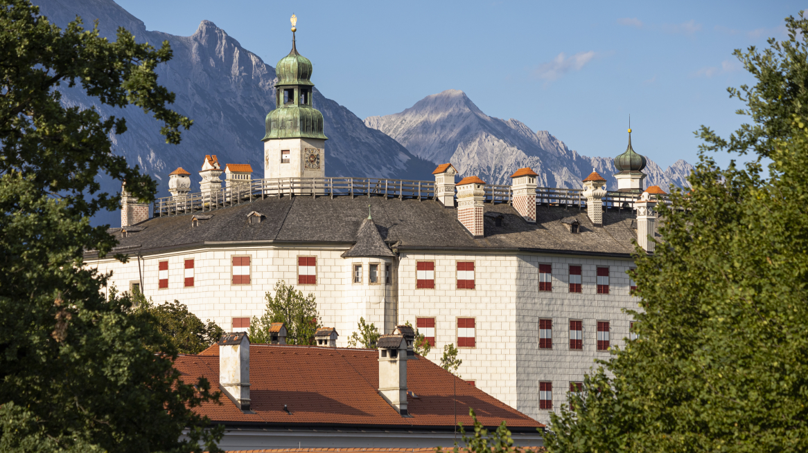 Schloss Ambras
