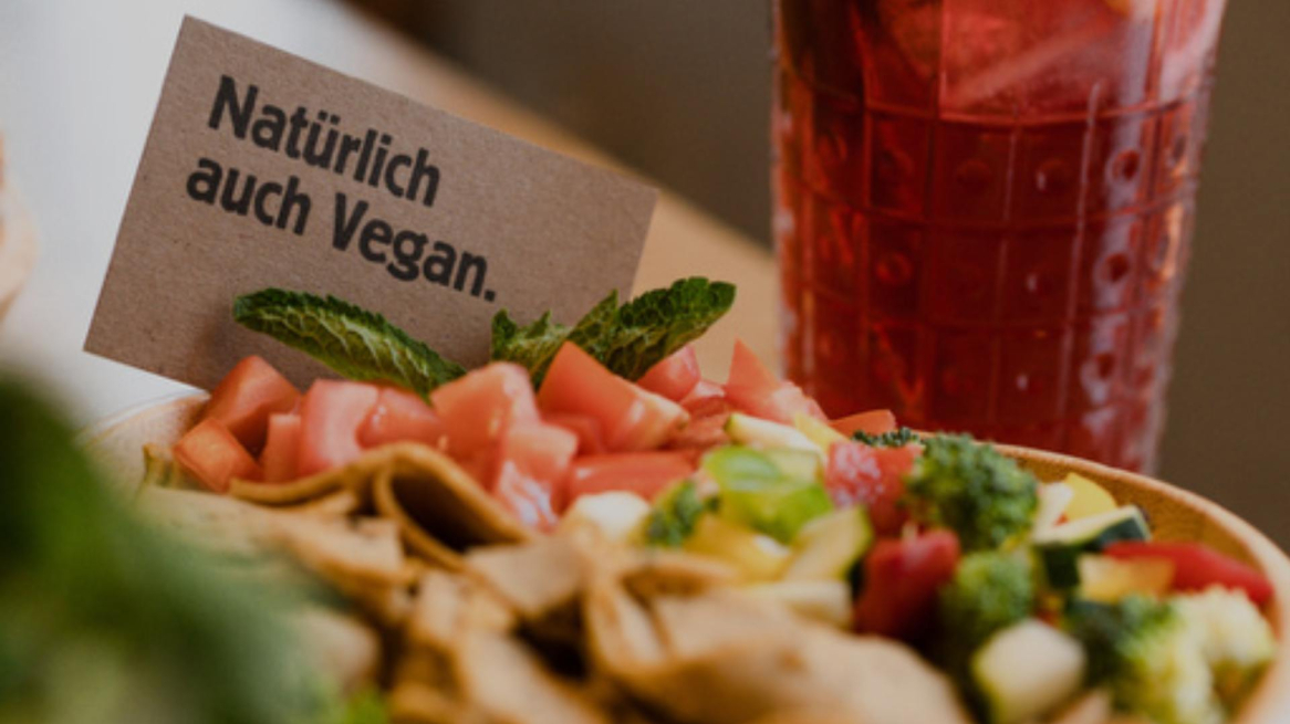vegan essen in innsbruck