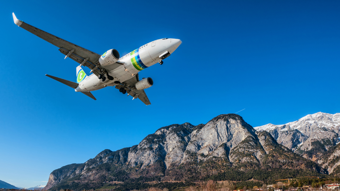 Innsbruck