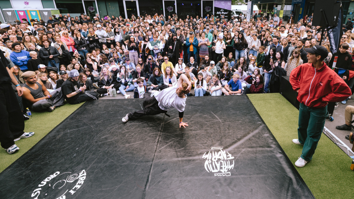 Bogenfest Innsbruck 2025