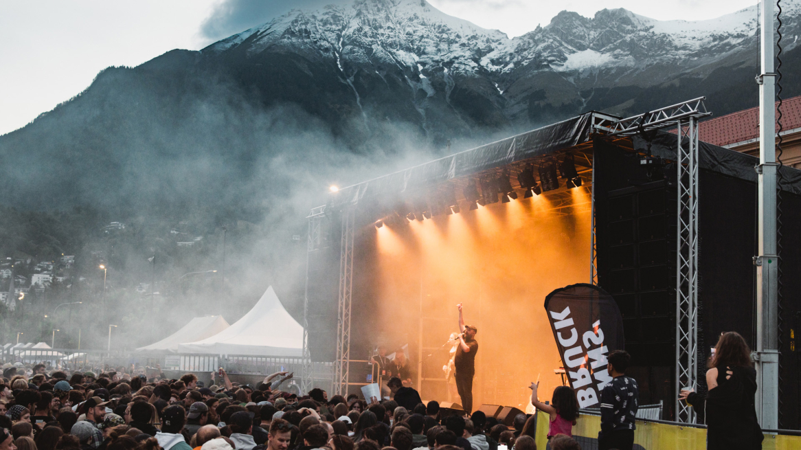 Bogenfest Innsbruck 2025