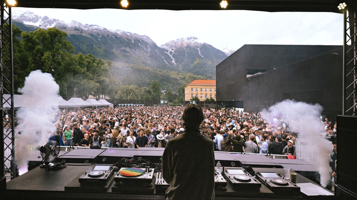 Bogenfest Innsbruck 2025