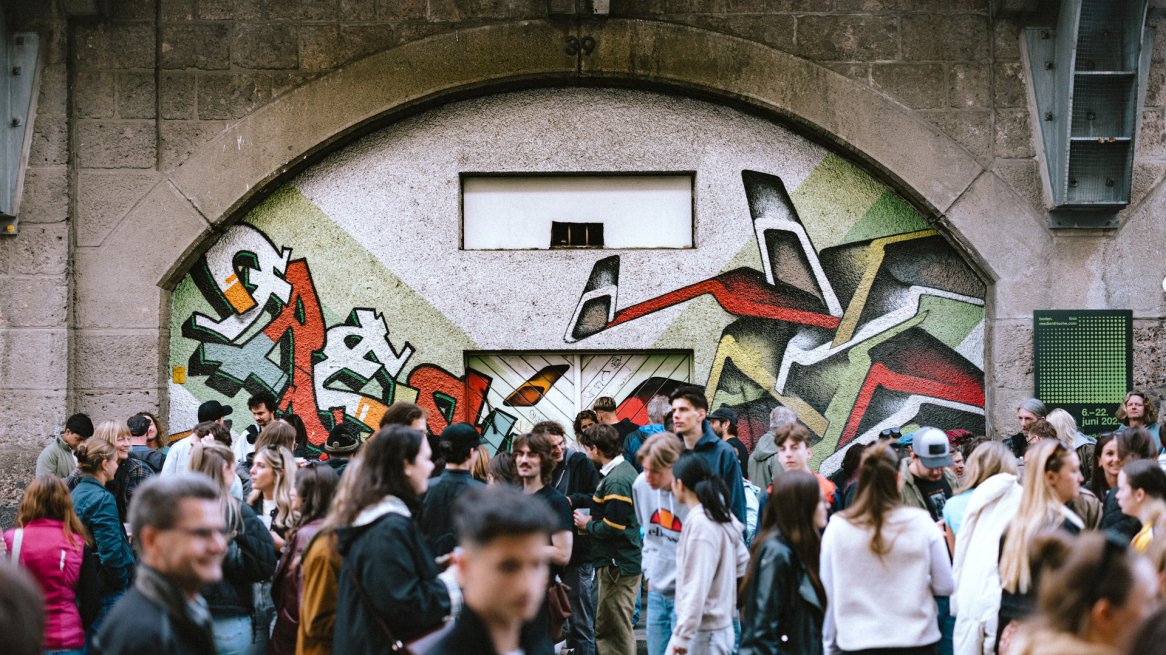 Bogenfest Innsbruck 2025