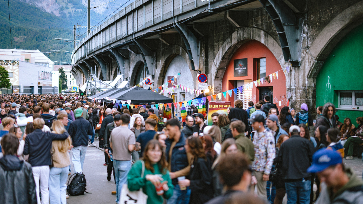 Bogenfest Innsbruck 2025