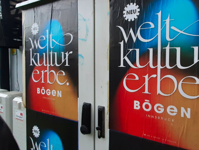 Bogenfest Innsbruck 2025