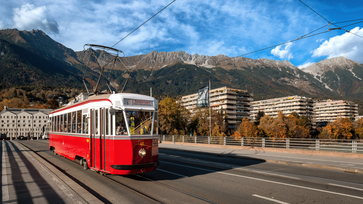 Tiroler Museumsbahnen