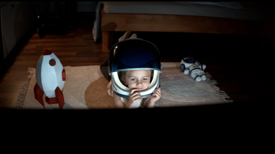 to the stars Screenshot1