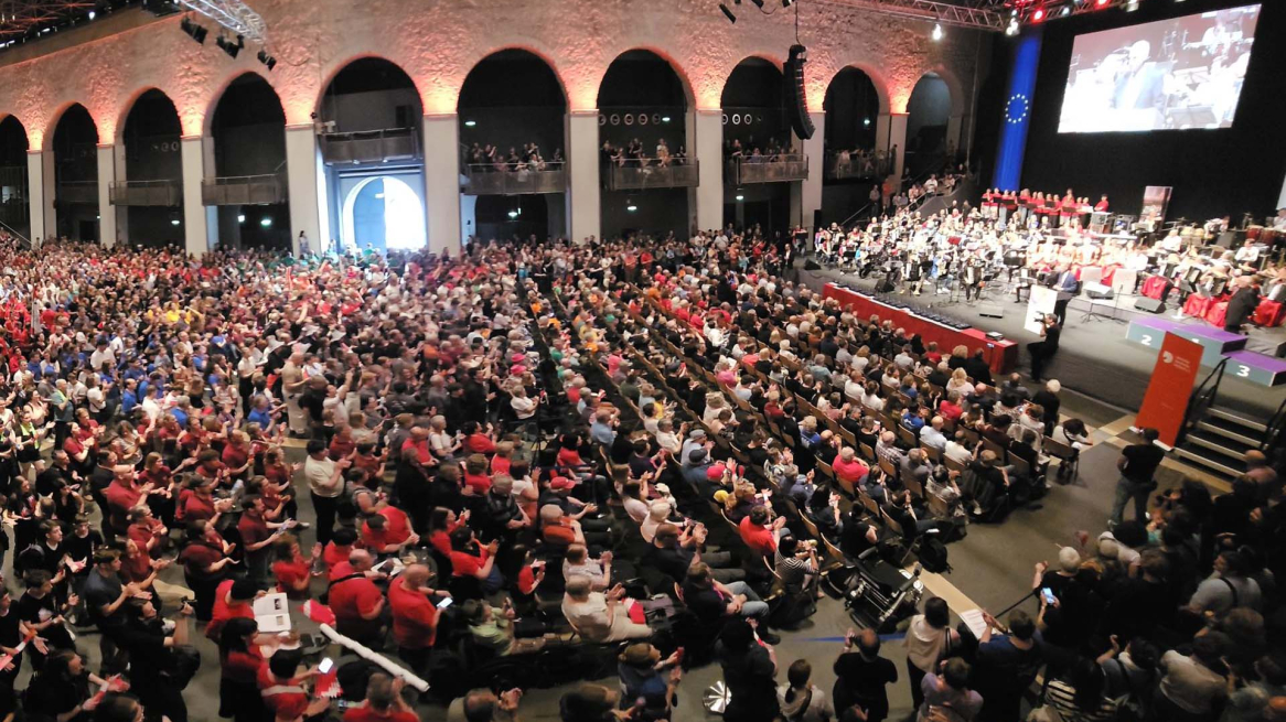 World Music Festival 2025 (c)accordions worldwide