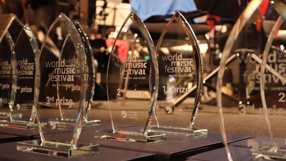 World Music Festival (c) Accordions Worldwide