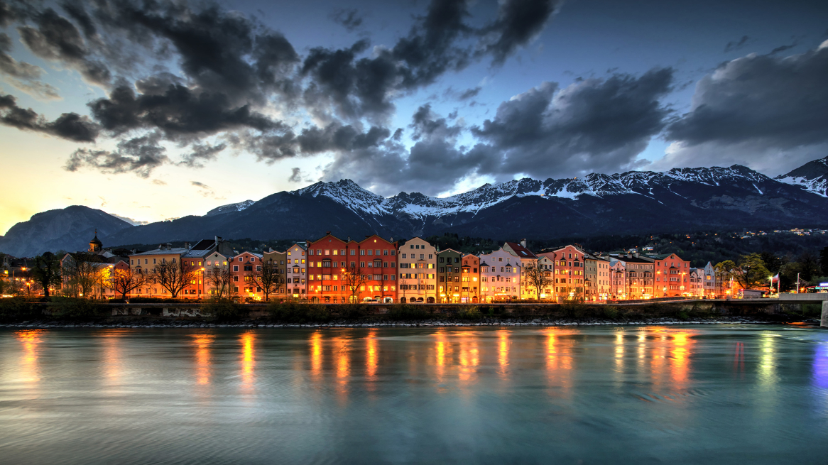 Innsbruck